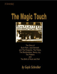 The Magic Touch Gayle Schreiber Author