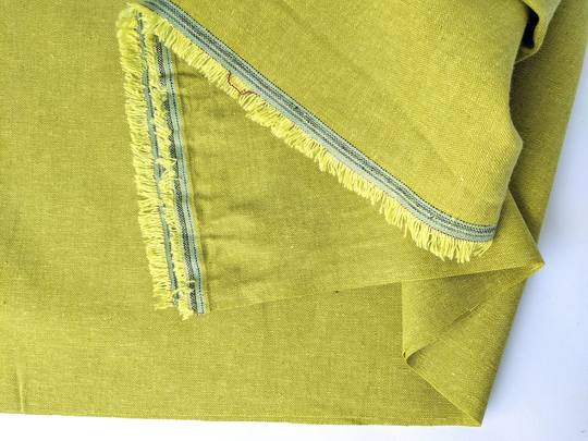 Essex Linen Fabric, Cotton Blend, Robert Kaufman Fabric By The Yard, Quilt Apparel Embroidery Cloth