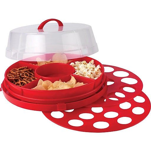 Perfect Party Platter