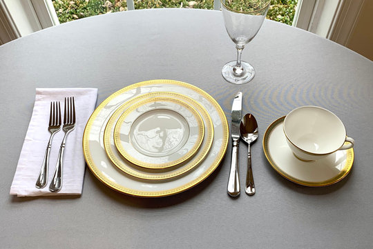 Royal Doulton Clarendon Placesetting
