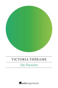 Die Pianistin Victoria Thérame Author