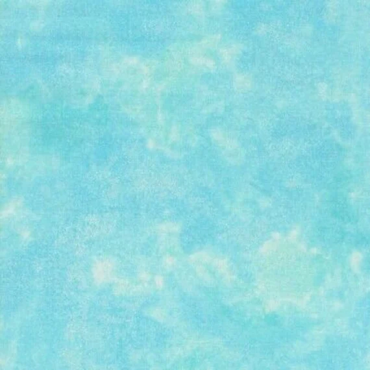 Blender Fabric - Shimmer Metallic Tropic Timeless Treasures Yard