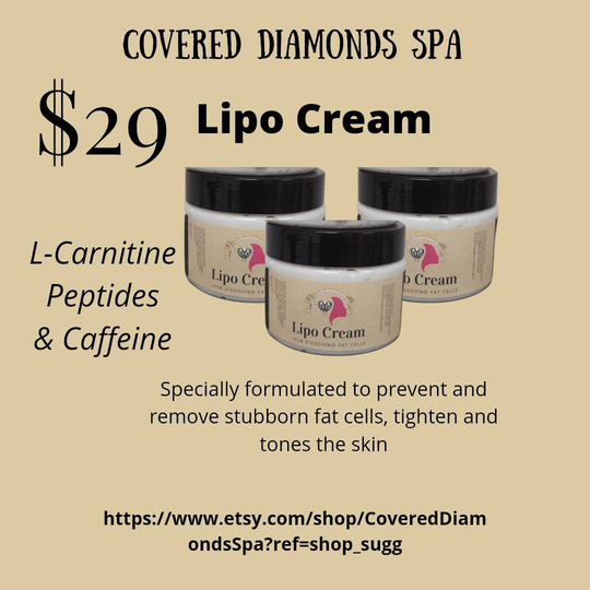 Lipo Cream