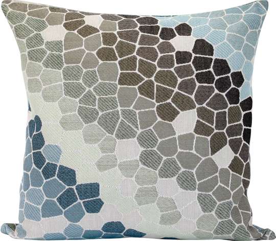 Westex Urban Loft by Westex 20-in x 20-in Cotton/Polyester Blend Indoor Decorative Pillow | 651457
