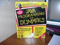 Java Programming for Dummies by Donald J., Koosis, David Koosis