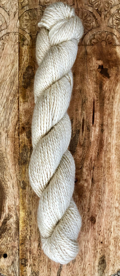 Bogo White Frost From The Jane Austen Collection