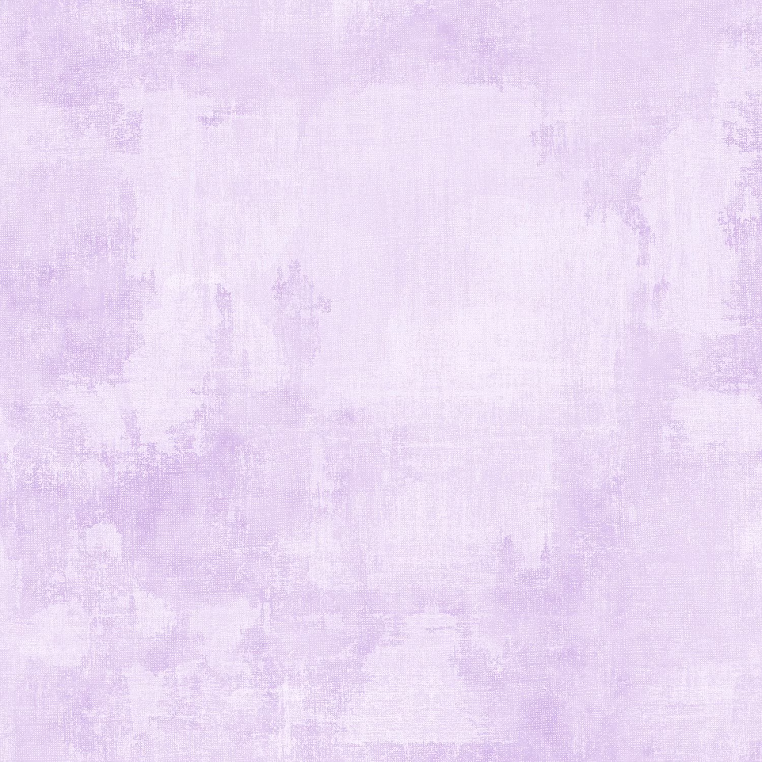 Pale Violet Dry Brush Blender Fabric/Grunge Wilmington Blenders By The Yard Fat Quarters, Yardage & Quarters