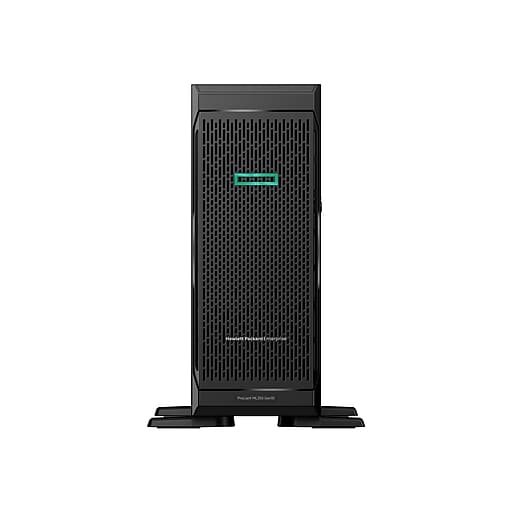 HPE ProLiant ML350 Gen10 Base 16GB RAM Tower (P21788-001)