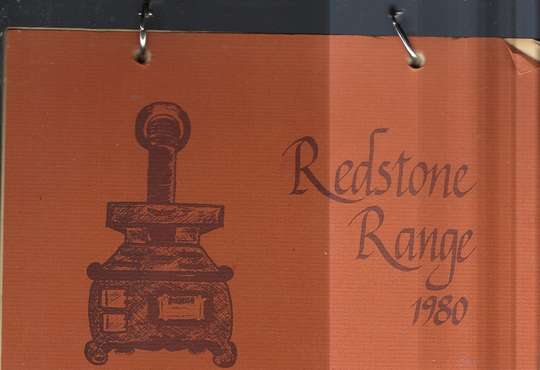 Huntsville Alabama Vintage 1980 Redstone Arsenal Officers Wives Club Range Cookbook Al Us Military Favorite Recipes Rare Local Cook Book