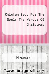 Chicken Soup For The Soul: The Wonder Of Christmas