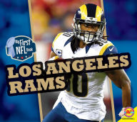 LA Rams Nate Cohn Author