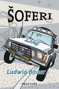soferi Ludwig Bauer Author