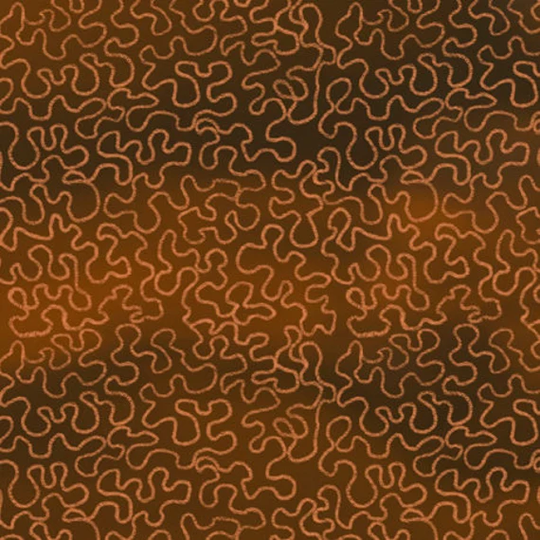 steampunk Fabric, Brown Blender Fabric/Express Collection By Desiree's Designs Qt Yardage & Fat Quarters Available