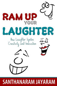 Ram Up Your Laughter Santhanaram Inc. Jayaram Author