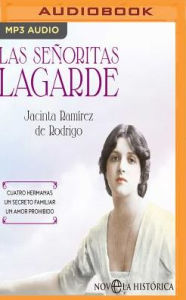 Las senoritas Lagarde Jacinta Ramirez de Rodrigo Author