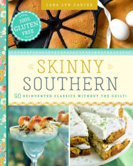 Skinny Southern Lara Lyn Carter Author