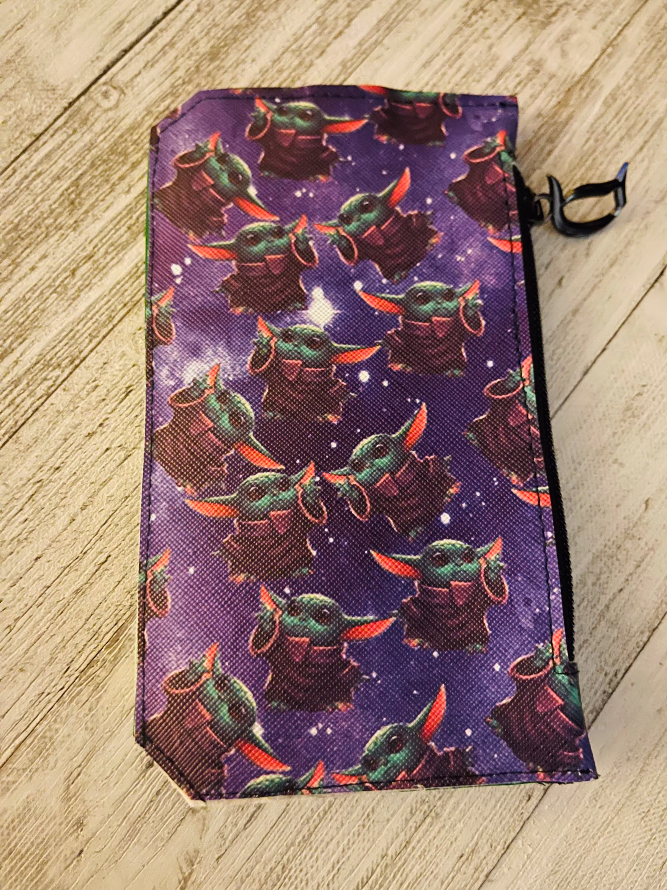 The Child Wallet Pal