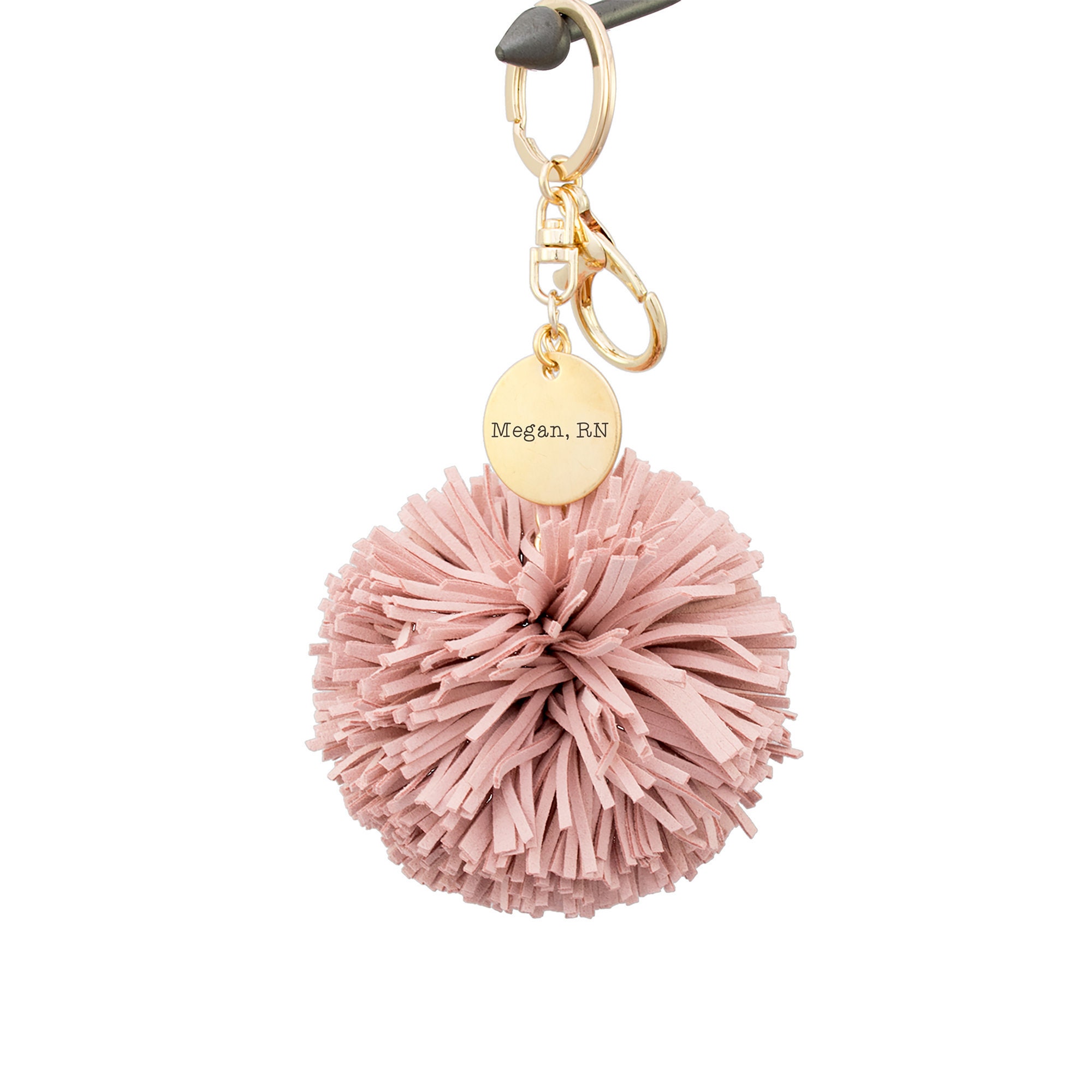 Registered Nurse Keychain, Custom Key Chain, Rn Gift, Rn Gift, Chain, Graduation Keyring