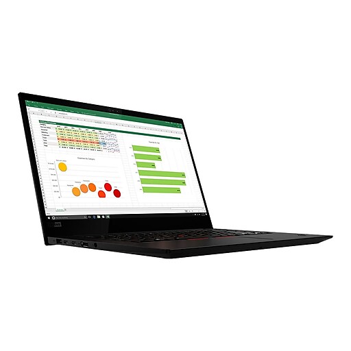 Lenovo ThinkPad X1 Extreme Gen 3 20TK 15.6" Notebook, Intel i7, 16GB Memory, 512GB SSD, Windows 10 Pro (20TK000UUS)