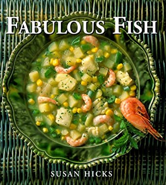 Fabulous Fish by Susan Hicks
