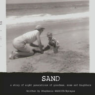 Sand Stephanie Sprague Author