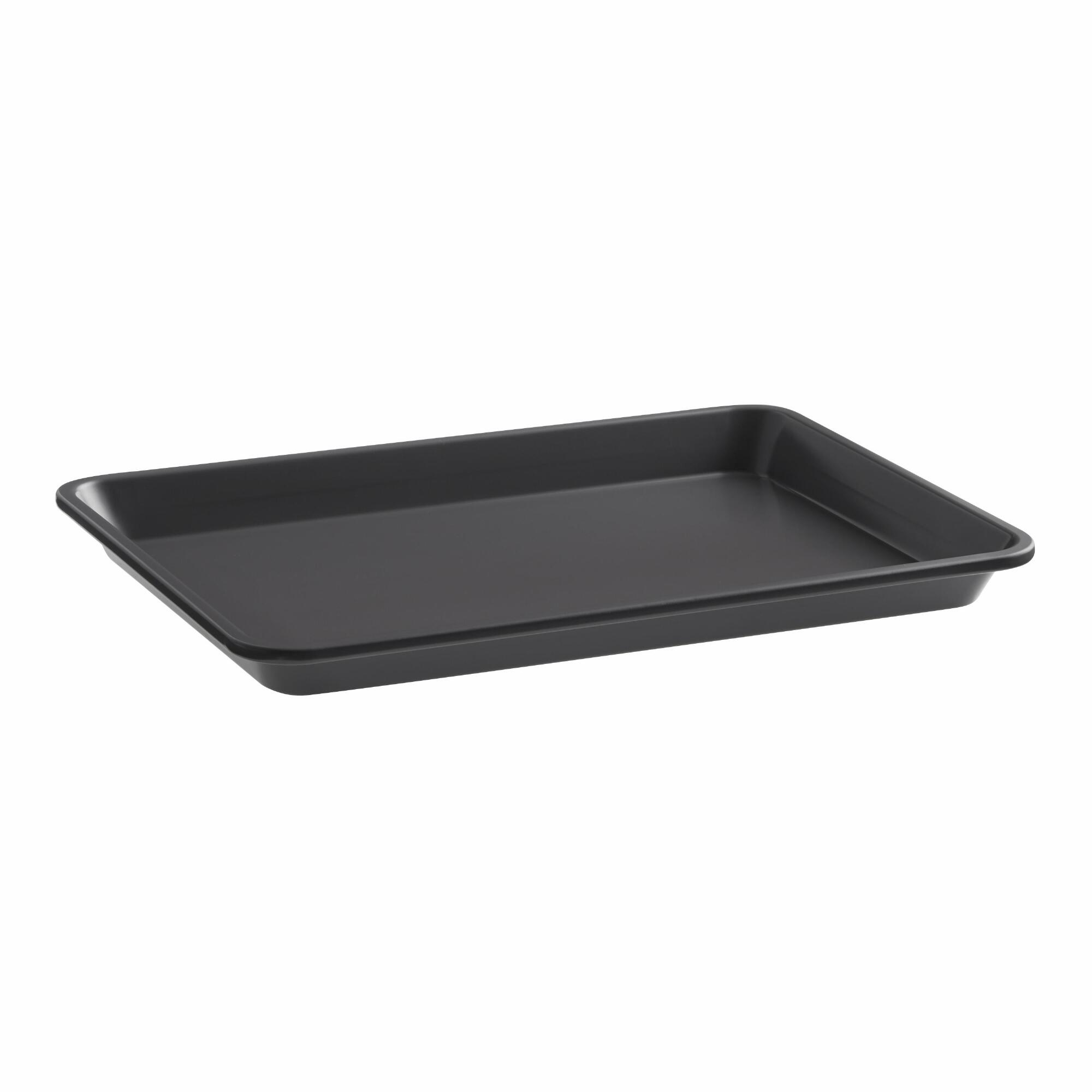 Bakewell Nonstick Quarter Cookie Sheet by World Market