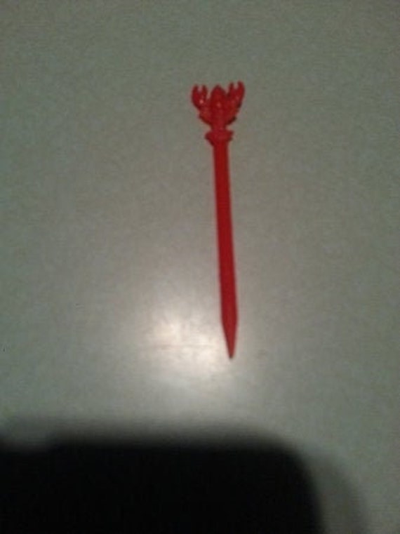 Red Lobster Garnish Picks, Seafood Dinners, Pack Of 10, Use For Sandwiches, Barware Fruit Garnishes Drinks, More