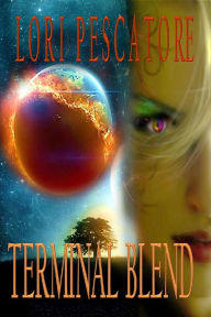Terminal Blend Lori Pescatore Author