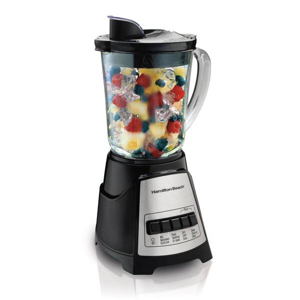 Hamilton Beach Power Elite Multi - Function Blender