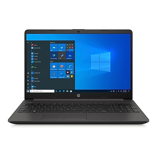 HP 250 G8 15.6" Notebook, Intel i3, 4GB Memory, 128GB SSD, Windows 10 (38J04UT#ABA)