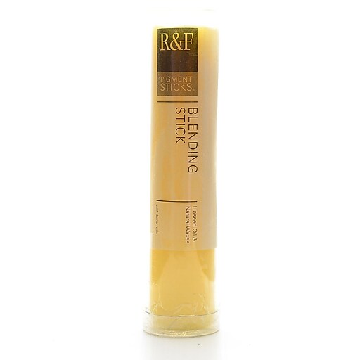 R And F Handmade Paints Pigment Sticks Blender 188 Ml
