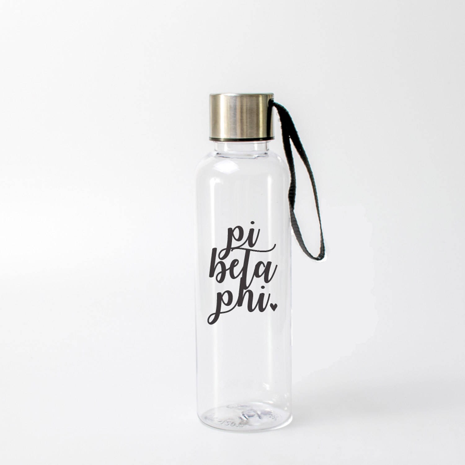 Pi Beta Phi Water Bottle, Sorority Pick From 6 Designs, Drinkware, Piphi Tumbler