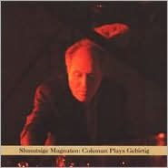 Shmutsige Magnaten: Coleman Plays Geburtig Anthony Coleman Primary Artist