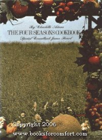 Four Seasons Cook Book by aff, Outlet Book Company Staff Random House Value Publishing Staff