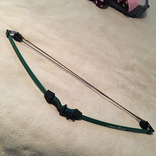Bear Archery Scout Bow