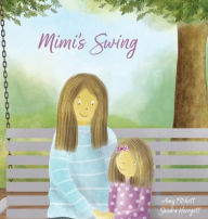 Mimi's Swing Amy Fitchett Author
