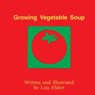 Growing Vegetable Soup Little Book WRIGHT GROUP Author