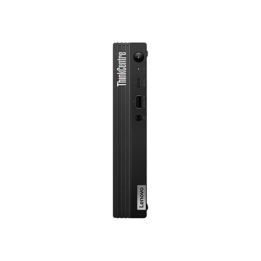 Lenovo ThinkCentre M90q 11CR000KUS Desktop Computer, Intel i5, 16GB RAM, 256GB SSD
