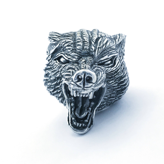 Wolf