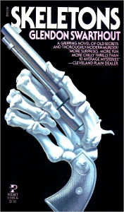Skeletons Glendon Swarthout Author
