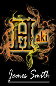Haki James Smith Author