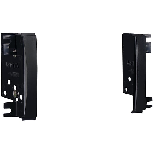 Metra 2007 & Up Chrysler/Jeep/Dodge/Mitsubishi/Ram/Volkswagen ISO Double-DIN Installation Kit (MEC956511)(95-6511)