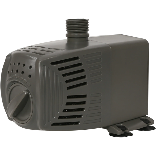 EcoPlus Adjustable Water Pump 793 GPHWater Accessory | HGC727725