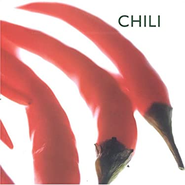 Chili by Southwater Books Staff