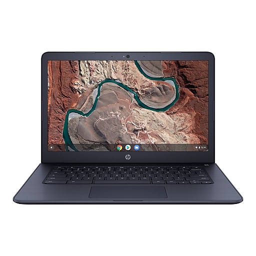 HP Chromebook 14-db0031nr 14", AMD A4, 4GB Memory, 32 GB eMMC, Google Chrome (5SC11UA#ABA)