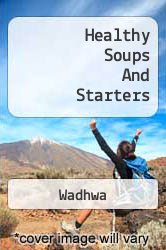 Healthy Soups And Starters