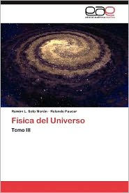 Fisica del Universo Ram N. L. Soto Mor N. Author