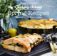 Spring Recipes Angela Gray Author