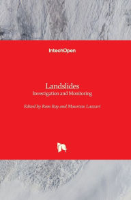 Landslides: Investigation and Monitoring Ram Ray Editor