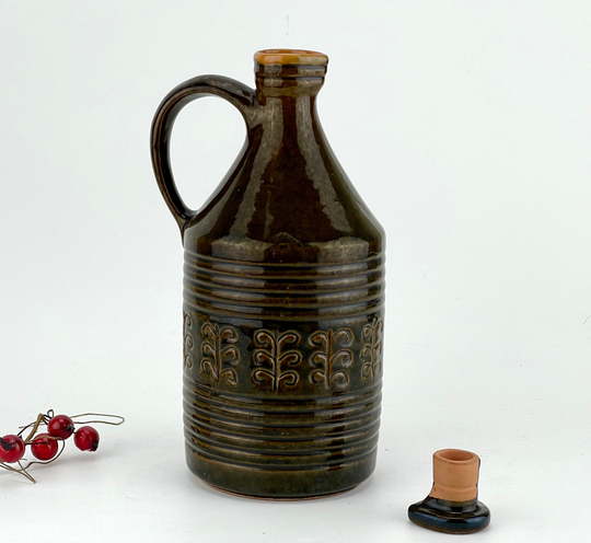 Jiesia Vintage Wine Service Set